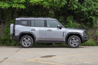 2026款 1.5T 基本型-外观-图片-有驾