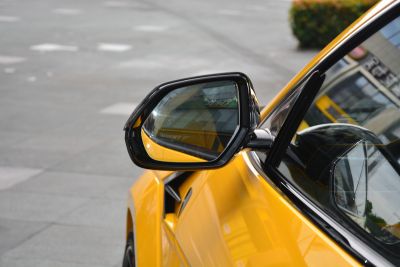 2021款 4.0T V8 标准版-外观-图片-有驾