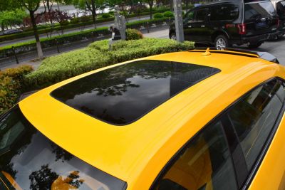 2021款 4.0T V8 标准版-外观-图片-有驾