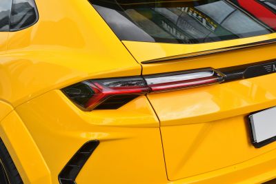 2021款 4.0T V8 标准版-外观-图片-有驾