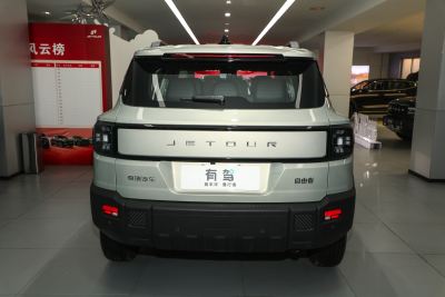 2025款 1.5TD DCT 探索-外观-图片-有驾
