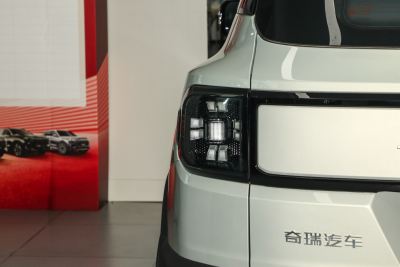 2025款 1.5TD DCT 探索-外观-图片-有驾