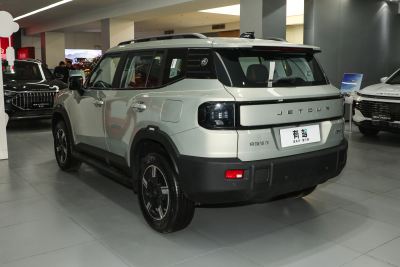 2025款 1.5TD DCT 探索-外观-图片-有驾