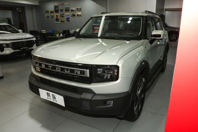 2025款 1.5TD DCT 探索-外观-图片-有驾