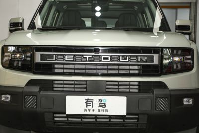 2025款 1.5TD DCT 探索-外观-图片-有驾