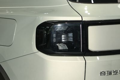 2025款 1.5TD DCT 探索-外观-图片-有驾