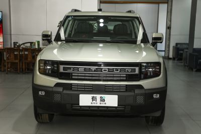 2025款 1.5TD DCT 探索-外观-图片-有驾