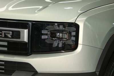 2025款 1.5TD DCT 探索-外观-图片-有驾