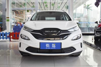 2020款 R500 劲风版-外观-图片-有驾