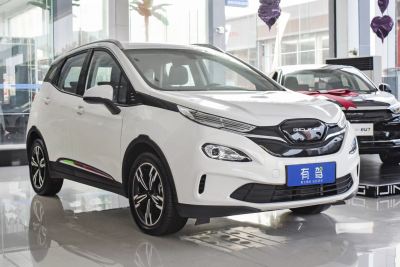 2020款 R500 劲风版-外观-图片-有驾