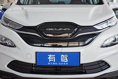 2020款 R500 劲风版-外观-图片-有驾