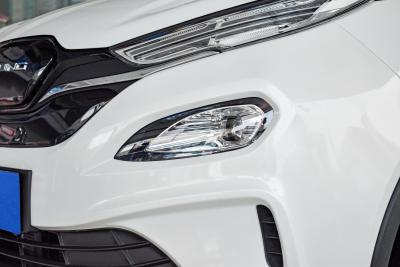 2020款 R500 劲风版-外观-图片-有驾