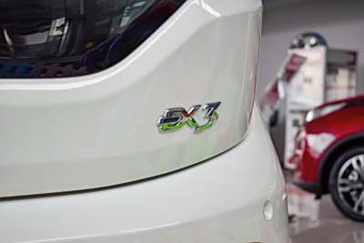 2020款 R500 劲风版-外观-图片-有驾