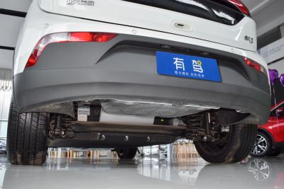 2020款 R500 劲风版-外观-图片-有驾