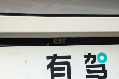 2025款 640 四驱 智选版-外观-图片-有驾