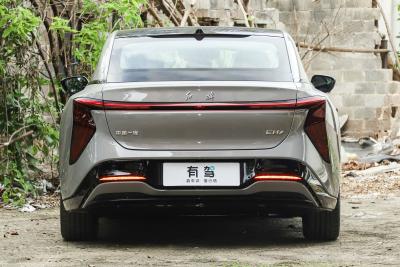 2025款 640 四驱 智选版-外观-图片-有驾