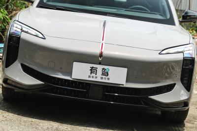 2025款 640 四驱 智选版-外观-图片-有驾