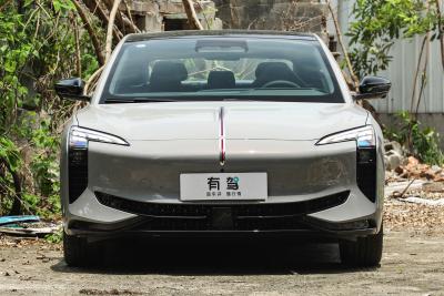 2025款 640 四驱 智选版-外观-图片-有驾