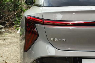 2025款 640 四驱 智选版-外观-图片-有驾
