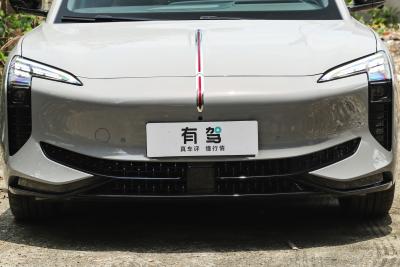2025款 640 四驱 智选版-外观-图片-有驾