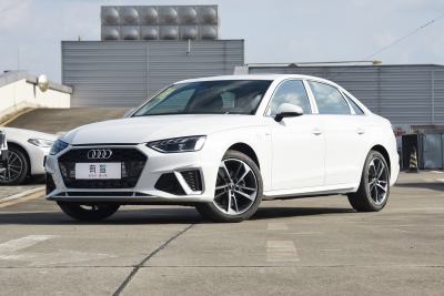 2024款 40 TFSI 时尚动感型-外观-图片-有驾