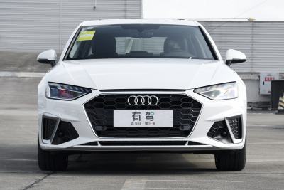 2024款 40 TFSI 时尚动感型-外观-图片-有驾