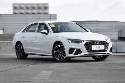 2024款 40 TFSI 时尚动感型-外观-图片-有驾