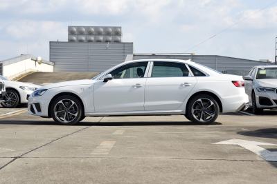 2024款 40 TFSI 时尚动感型-外观-图片-有驾