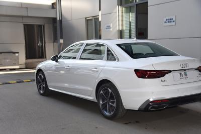 2024款 40 TFSI 时尚动感型-外观-图片-有驾