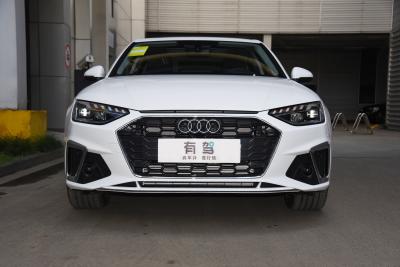 2024款 40 TFSI 时尚动感型-外观-图片-有驾