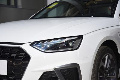 2024款 40 TFSI 时尚动感型-外观-图片-有驾