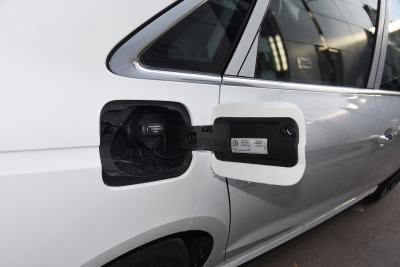 2024款 40 TFSI 时尚动感型-外观-图片-有驾
