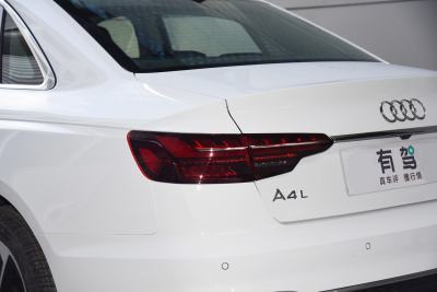 2024款 40 TFSI 时尚动感型-外观-图片-有驾