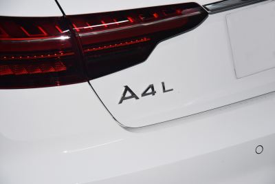 2024款 40 TFSI 时尚动感型-外观-图片-有驾