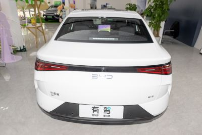 2025款 520智行版-外观-图片-有驾