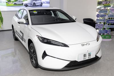 2025款 520智行版-外观-图片-有驾