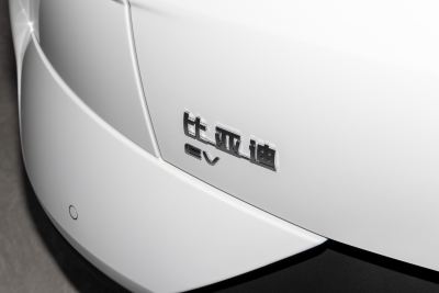 2025款 520智行版-外观-图片-有驾