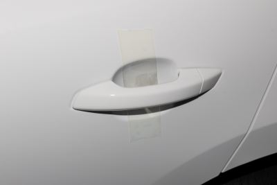 2025款 520智行版-外观-图片-有驾