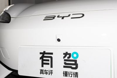 2025款 520智行版-外观-图片-有驾