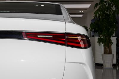 2025款 520智行版-外观-图片-有驾