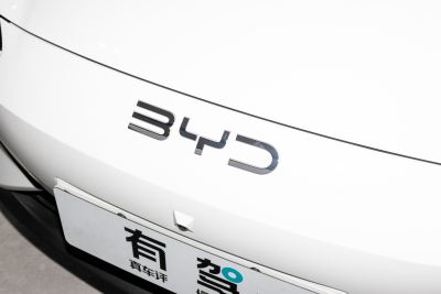 2025款 520智行版-外观-图片-有驾