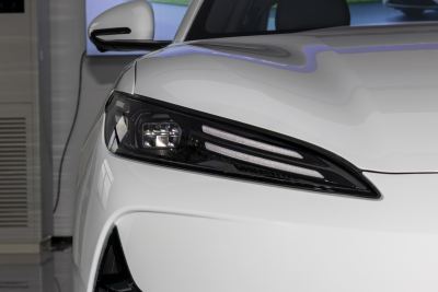 2025款 520智行版-外观-图片-有驾