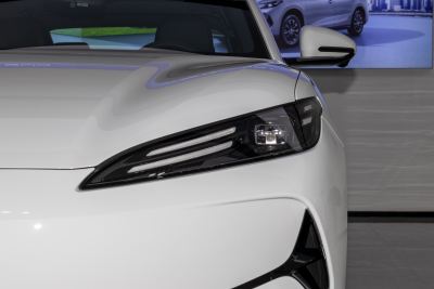 2025款 520智行版-外观-图片-有驾