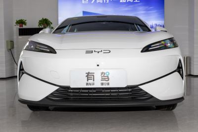 2025款 520智行版-外观-图片-有驾