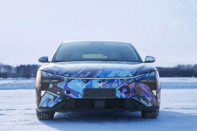 2024款 性能版-官方图-图片-有驾