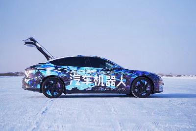 2024款 性能版-官方图-图片-有驾