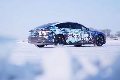 2024款 性能版-官方图-图片-有驾