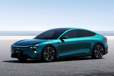 2024款 性能版-官方图-图片-有驾