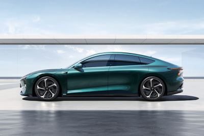 2024款 性能版-官方图-图片-有驾