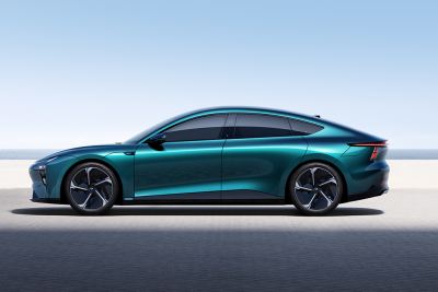 2024款 性能版-官方图-图片-有驾